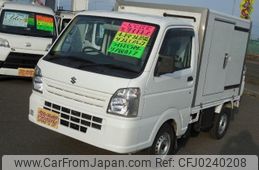 suzuki carry-truck 2019 -SUZUKI--Carry Truck EBD-DA16T--DA16T-457876---SUZUKI--Carry Truck EBD-DA16T--DA16T-457876-