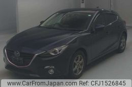 mazda axela 2014 CFJ1526845