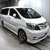 toyota alphard 2006 CFJ1671036 image 1
