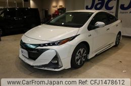 toyota prius-phv 2019 quick_quick_DLA-ZVW52_3121750