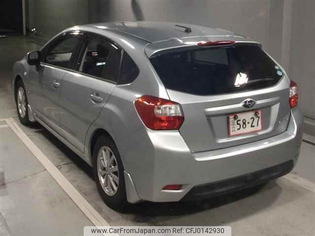 subaru impreza-wagon 2014 -SUBARU--Impreza Wagon GP2-021363---SUBARU--Impreza Wagon GP2-021363- image 2