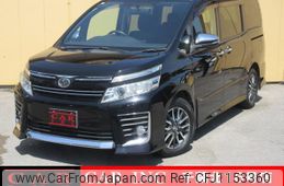 toyota voxy 2015 quick_quick_ZRR80W_ZRR80-0094569