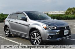 mitsubishi rvr 2017 -MITSUBISHI--RVR DBA-GA4W--GA4W-0601289---MITSUBISHI--RVR DBA-GA4W--GA4W-0601289-