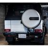 mercedes-benz g-class 2003 -MERCEDES-BENZ--Benz G Class -G320S---WDB46320917110446---MERCEDES-BENZ--Benz G Class -G320S---WDB46320917110446- image 12