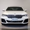 bmw 5-series 2022 -BMW--BMW 5 Series 3BA-JR20S--WBA72AG080WX71949---BMW--BMW 5 Series 3BA-JR20S--WBA72AG080WX71949- image 3