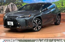 lexus ux 2022 CFJ1825603