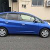 honda fit-hybrid 2011 TE4672 image 5