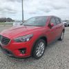 mazda cx-5 2015 NIKYO_FK90095 image 3