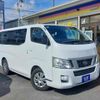 nissan nv350-caravan-wagon 2016 CFJ1501787 image 1