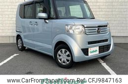 honda n-box 2012 -HONDA--N BOX DBA-JF1--JF1-1026055---HONDA--N BOX DBA-JF1--JF1-1026055-