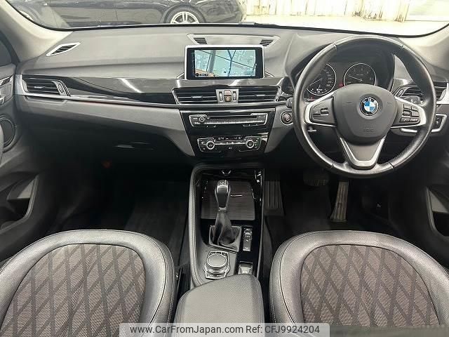 bmw x1 2016 quick_quick_LDA-HT20_WBAHT920805G88571 image 2