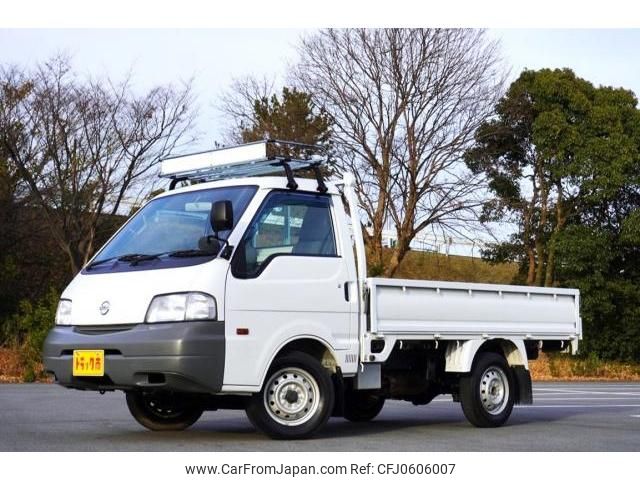 nissan vanette-truck 2015 quick_quick_ABF-SKP2TN_SKP2TN-115345 image 1