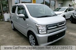 suzuki wagon-r 2020 -SUZUKI--Wagon R 5BA-MH85S--MH85S-101933---SUZUKI--Wagon R 5BA-MH85S--MH85S-101933-