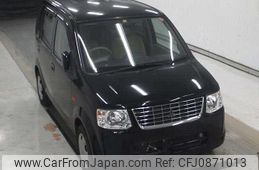 mitsubishi ek-wagon 2011 -MITSUBISHI--ek Wagon H82W--1341577---MITSUBISHI--ek Wagon H82W--1341577-