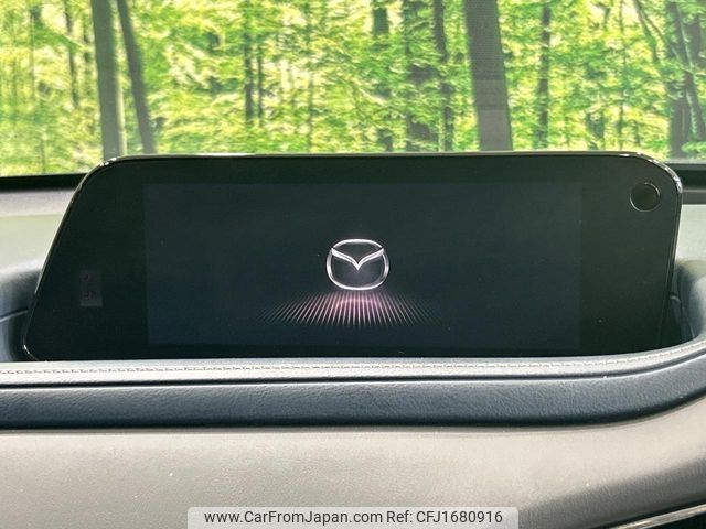 mazda cx-3 2020 CFJ1680916 image 2
