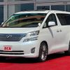 toyota vellfire 2009 -TOYOTA--Vellfire DBA-GGH20W--GGH20-8028800---TOYOTA--Vellfire DBA-GGH20W--GGH20-8028800- image 1