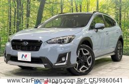 subaru xv 2019 -SUBARU--Subaru XV 5AA-GTE--GTE-006987---SUBARU--Subaru XV 5AA-GTE--GTE-006987-