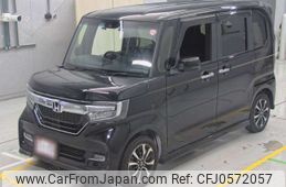 honda n-box 2020 -HONDA 【岐阜 582め8887】--N BOX JF3-1478765---HONDA 【岐阜 582め8887】--N BOX JF3-1478765-