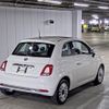 fiat 500 2017 -FIAT--Fiat 500 ZFA3120000J786852---FIAT--Fiat 500 ZFA3120000J786852- image 2