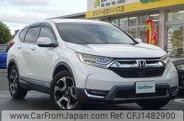 honda cr-v 2021 -HONDA--CR-V 6BA-RW1--RW1-1201244---HONDA--CR-V 6BA-RW1--RW1-1201244-