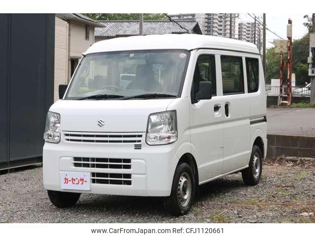 suzuki every 2019 quick_quick_HBD-DA17V_DA17V-354239 image 2