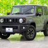 suzuki jimny-sierra 2024 quick_quick_3BA-JB74W_JB74W-210938 image 1