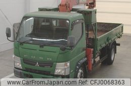 mitsubishi-fuso canter 2013 -MITSUBISHI--Canter FEA80-520048---MITSUBISHI--Canter FEA80-520048-