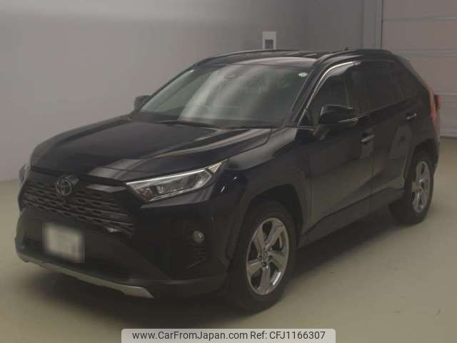 toyota rav4 2021 -TOYOTA 【沖縄 333ﾂ 528】--RAV4 6BA-MXAA54--MXAA54-5026521---TOYOTA 【沖縄 333ﾂ 528】--RAV4 6BA-MXAA54--MXAA54-5026521- image 1