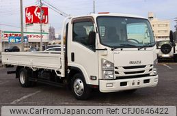 isuzu elf-truck 2019 -ISUZU--Elf TRG-NPR85AR--NPR85-7090195---ISUZU--Elf TRG-NPR85AR--NPR85-7090195-