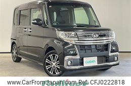 daihatsu tanto 2015 -DAIHATSU--Tanto DBA-LA600S--LA600S-0364582---DAIHATSU--Tanto DBA-LA600S--LA600S-0364582-