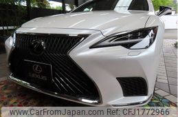 lexus ls 2024 CFJ1772966