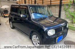 suzuki alto-lapin 2010 -SUZUKI--Alto Lapin DBA-HE22S--HE22S-162161---SUZUKI--Alto Lapin DBA-HE22S--HE22S-162161-