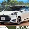 toyota sienta 2018 -TOYOTA--Sienta 6AA-NHP170G--NHP170-7145596---TOYOTA--Sienta 6AA-NHP170G--NHP170-7145596- image 1