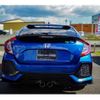 honda civic 2017 quick_quick_DBA-FK7_FK7-1002052 image 5