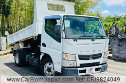 mitsubishi-fuso canter 2013 GOO_NET_EXCHANGE_0541483A30240517W003