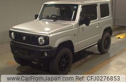 suzuki jimny 2019 -SUZUKI--Jimny JB64W-136364---SUZUKI--Jimny JB64W-136364-