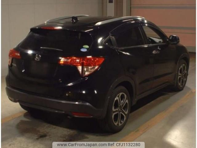 honda vezel 2014 quick_quick_DBA-RU1_1010712 image 2