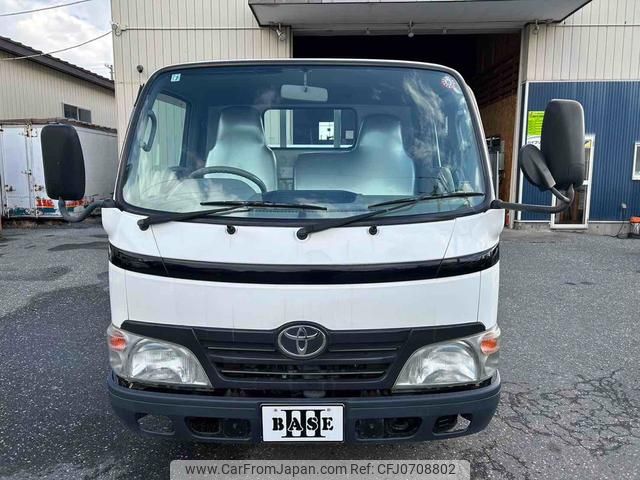 toyota dyna-truck 2011 GOO_NET_EXCHANGE_0902244A30250127W001 image 2