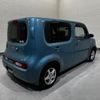 nissan cube 2009 quick_quick_Z12_Z12-017907 image 14