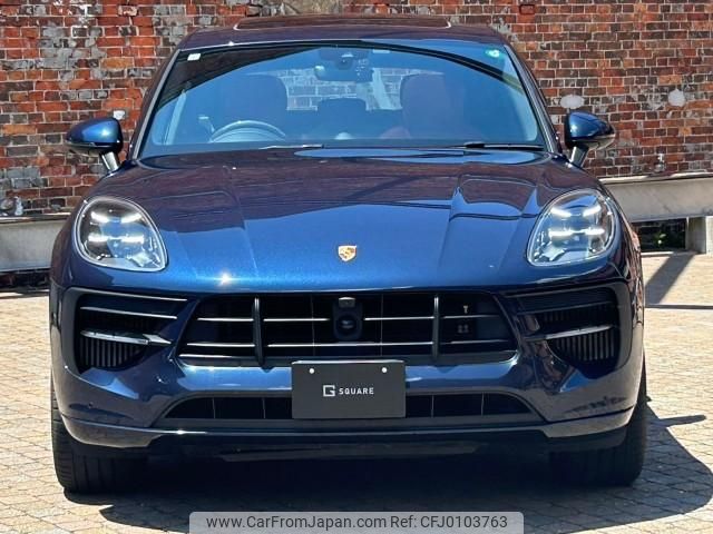 porsche macan 2021 quick_quick_3BA-J1L29_WP1ZZZ95ZMLB61715 image 2