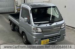 daihatsu hijet-truck 2019 -DAIHATSU 【熊谷 480ト1384】--Hijet Truck S500P-0102580---DAIHATSU 【熊谷 480ト1384】--Hijet Truck S500P-0102580-