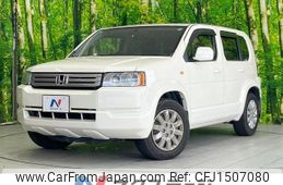 honda crossroad 2009 CFJ1507080