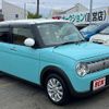 suzuki alto-lapin 2018 -SUZUKI--Alto Lapin DBA-HE33S--HE33S-201079---SUZUKI--Alto Lapin DBA-HE33S--HE33S-201079- image 7
