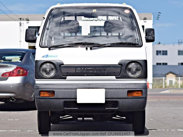 suzuki carry-truck 1991 78acaabab36cdc8498e7797691e9dd61 image 2