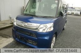 daihatsu tanto 2016 -DAIHATSU 【名変中 】--Tanto LA600S--0467873---DAIHATSU 【名変中 】--Tanto LA600S--0467873-