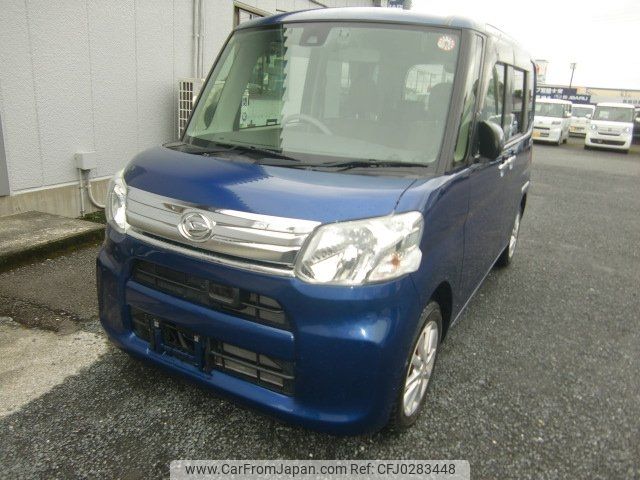 daihatsu tanto 2016 -DAIHATSU 【名変中 】--Tanto LA600S--0467873---DAIHATSU 【名変中 】--Tanto LA600S--0467873- image 1