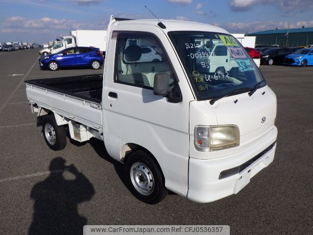 daihatsu hijet-truck 1999 No5261 image 2