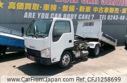 isuzu elf-truck 2016 GOO_NET_EXCHANGE_0900982A30250607W002