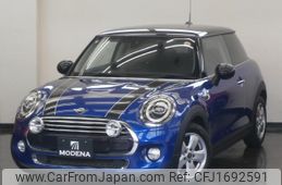 mini mini-others 2018 CFJ1692591