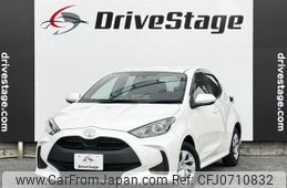 toyota yaris 2020 quick_quick_5BA-MXPA10_MXPA10-2012809